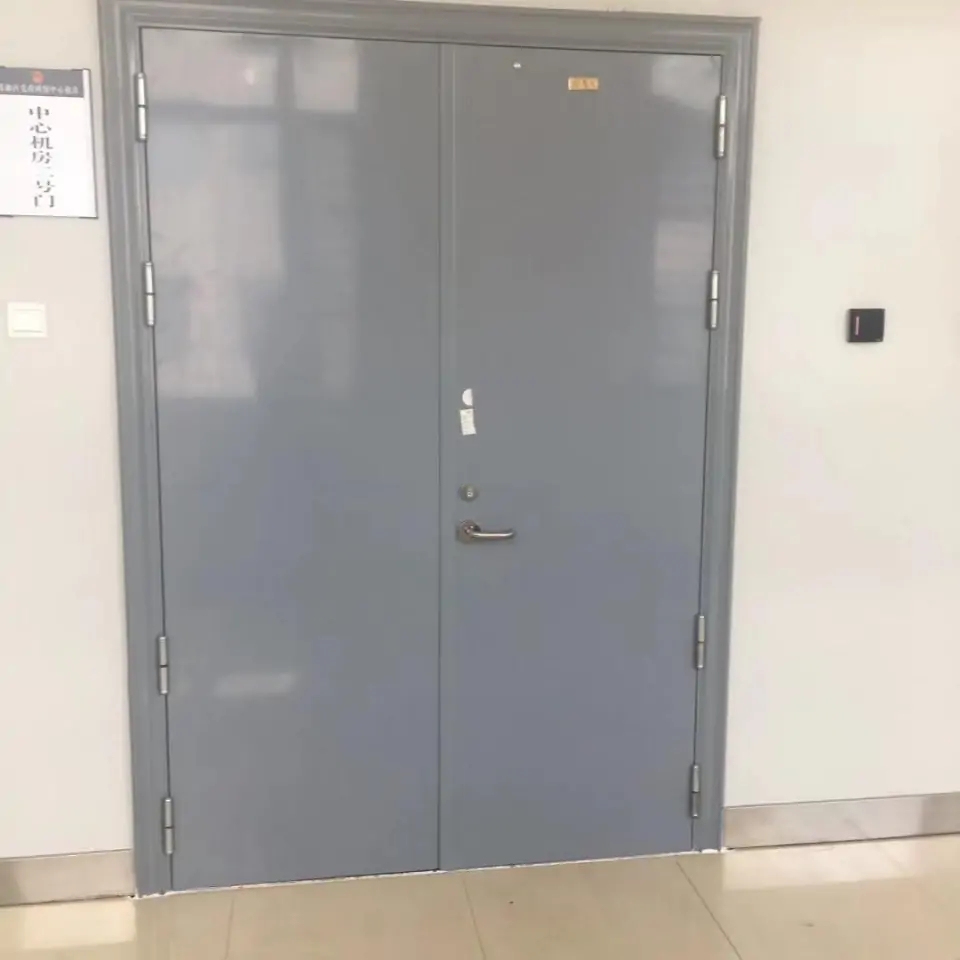 宜昌钢质防火门