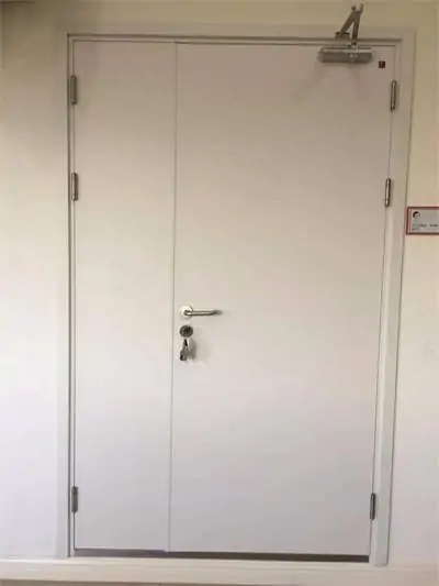 宜昌钢质防火门